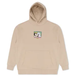 Ripndip Hoodies / Crewnecks<Lady Friend Hoodie (Almond)