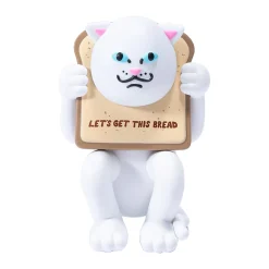 Ripndip Toys / Vinyl Figures<Lets Get This Bread Toy