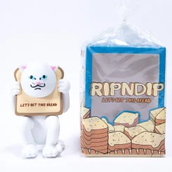 Ripndip Toys / Vinyl Figures<Lets Get This Bread Toy