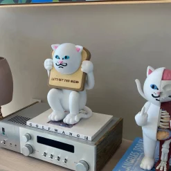 Ripndip Toys / Vinyl Figures<Lets Get This Bread Toy