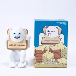 Ripndip Toys / Vinyl Figures<Lets Get This Bread Toy
