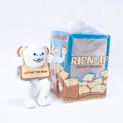 Ripndip Toys / Vinyl Figures<Lets Get This Bread Toy
