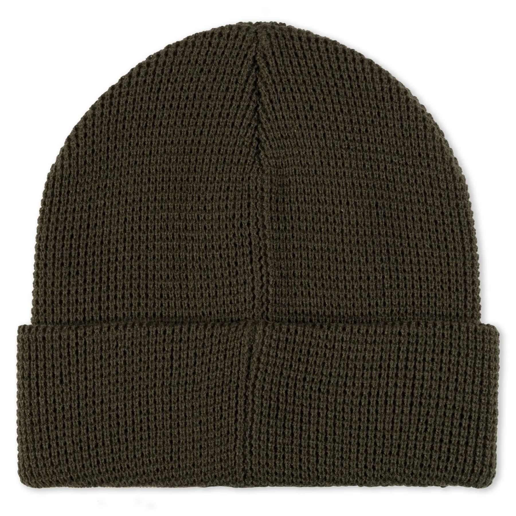 Ripndip Beanies|Stocking Stuffers<Lord Alien Beanie (Dark Olive)