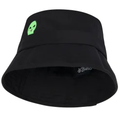 Ripndip Buckets|Stocking Stuffers<Lord Alien Bucket Hat (Black)