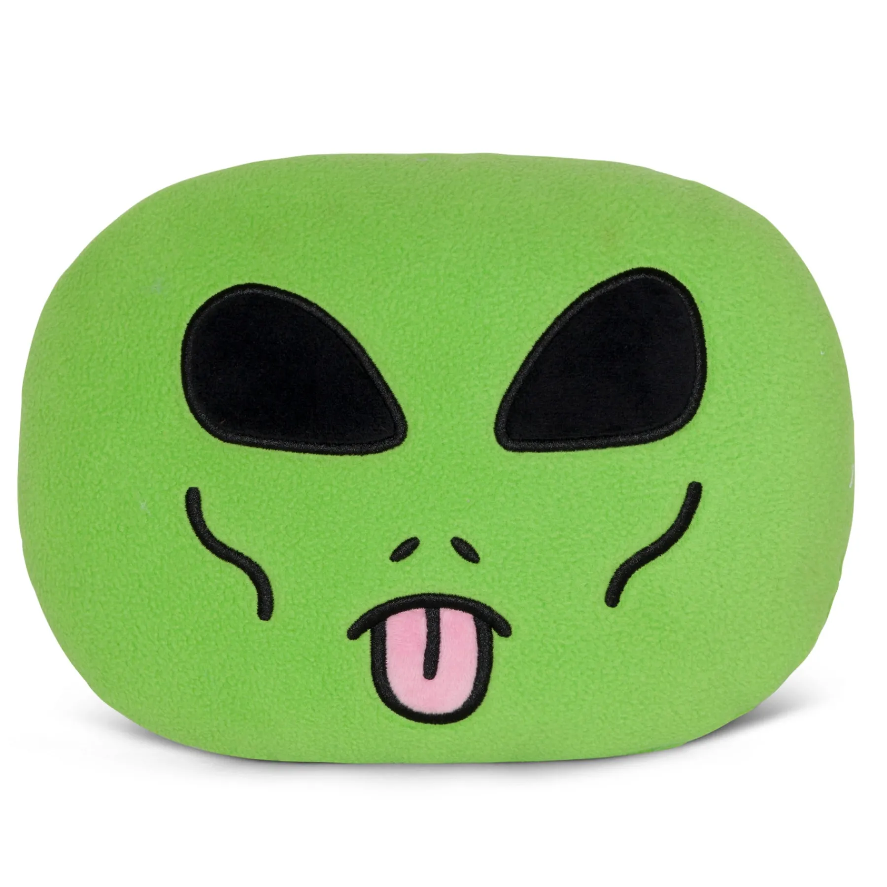 Ripndip Car Accessories<Lord Alien Car Head Rest (Green)