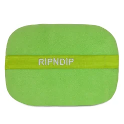 Ripndip Car Accessories<Lord Alien Car Head Rest (Green)