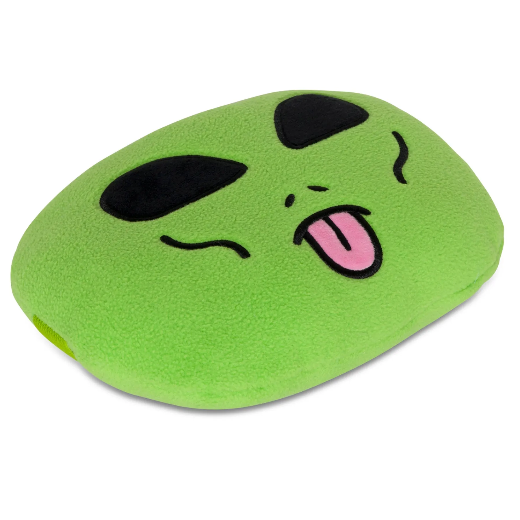 Ripndip Car Accessories<Lord Alien Car Head Rest (Green)