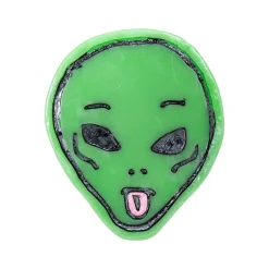 Ripndip Stocking Stuffers|Wax<Lord Alien Skate Wax (Green)