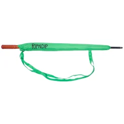 Ripndip Umbrellas|Stocking Stuffers<Lord Alien Umbrella (Green)