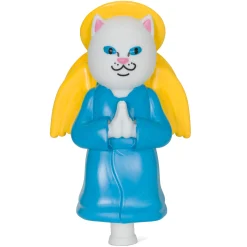 Ripndip Stocking Stuffers|Christmas Items<Lord Angel Christmas Tree Topper (White)