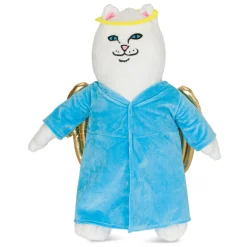 Ripndip Plush Dolls|Home Goods<Lord Angel Plush Doll (White)