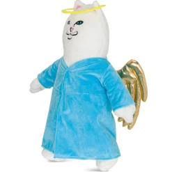 Ripndip Plush Dolls|Home Goods<Lord Angel Plush Doll (White)