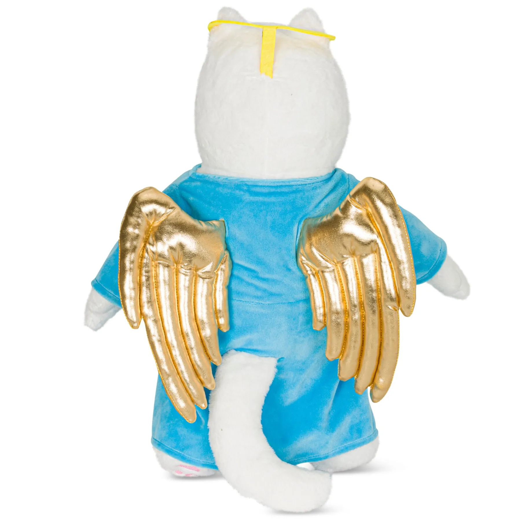 Ripndip Plush Dolls|Home Goods<Lord Angel Plush Doll (White)