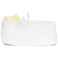 Ripndip Slides / Slippers|Shoes<Lord Angel Plush Slippers (White)