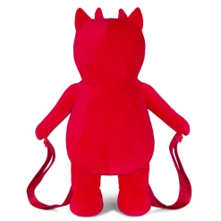 Ripndip Plush Dolls|Backpacks<Lord Devil Plush Backpack  (Red)