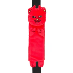 Ripndip Stocking Stuffers|Car Accessories<Lord Devil Seat Belt Cover (Red)