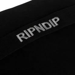 Ripndip Car Accessories<Lord Jermal Car Head Rest (Black)