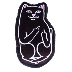 Ripndip Stocking Stuffers<Lord Jermal Pillow (Black)