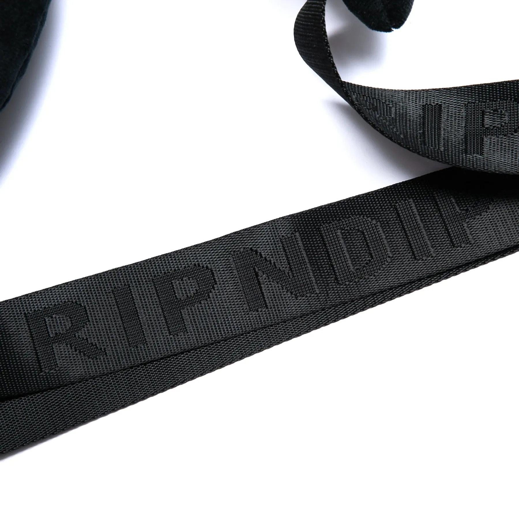 Ripndip Plush Dolls|Backpacks<Lord Jermal Plush Backpack (Black)