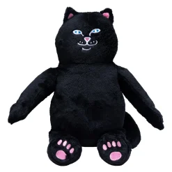 Ripndip Home Goods|Plush Dolls<Lord Jermal Plush Doll (Black)