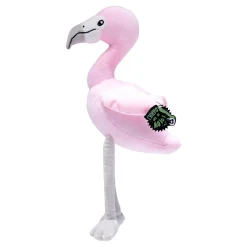 Ripndip Stocking Stuffers|Home Goods<Lord Mingo Glow In The Dark Plush (Pink)