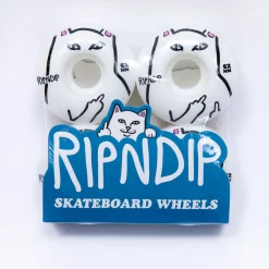 Ripndip Stocking Stuffers|Wheels<Lord Nerm Skate Wheels
