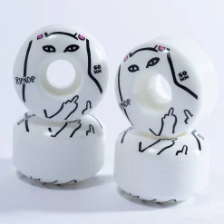 Ripndip Stocking Stuffers|Wheels<Lord Nerm Skate Wheels
