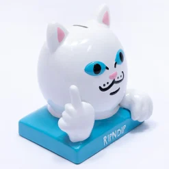 Ripndip Stocking Stuffers<Lord Nermal Ceramic Coin Bank