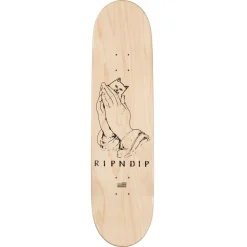 Ripndip Decks<Lord Nermal Deck (Gold)