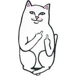 Ripndip Home Goods|Rugs<Lord Nermal 6ft Rug