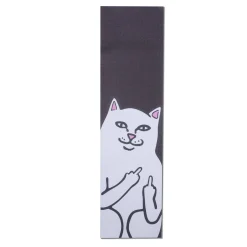 Ripndip Stocking Stuffers|Grip<Lord Nermal Grip (Black)