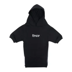 Ripndip Hoodies / Crewnecks|Stocking Stuffers<Lord Nermal Pet Hoodie (Black)