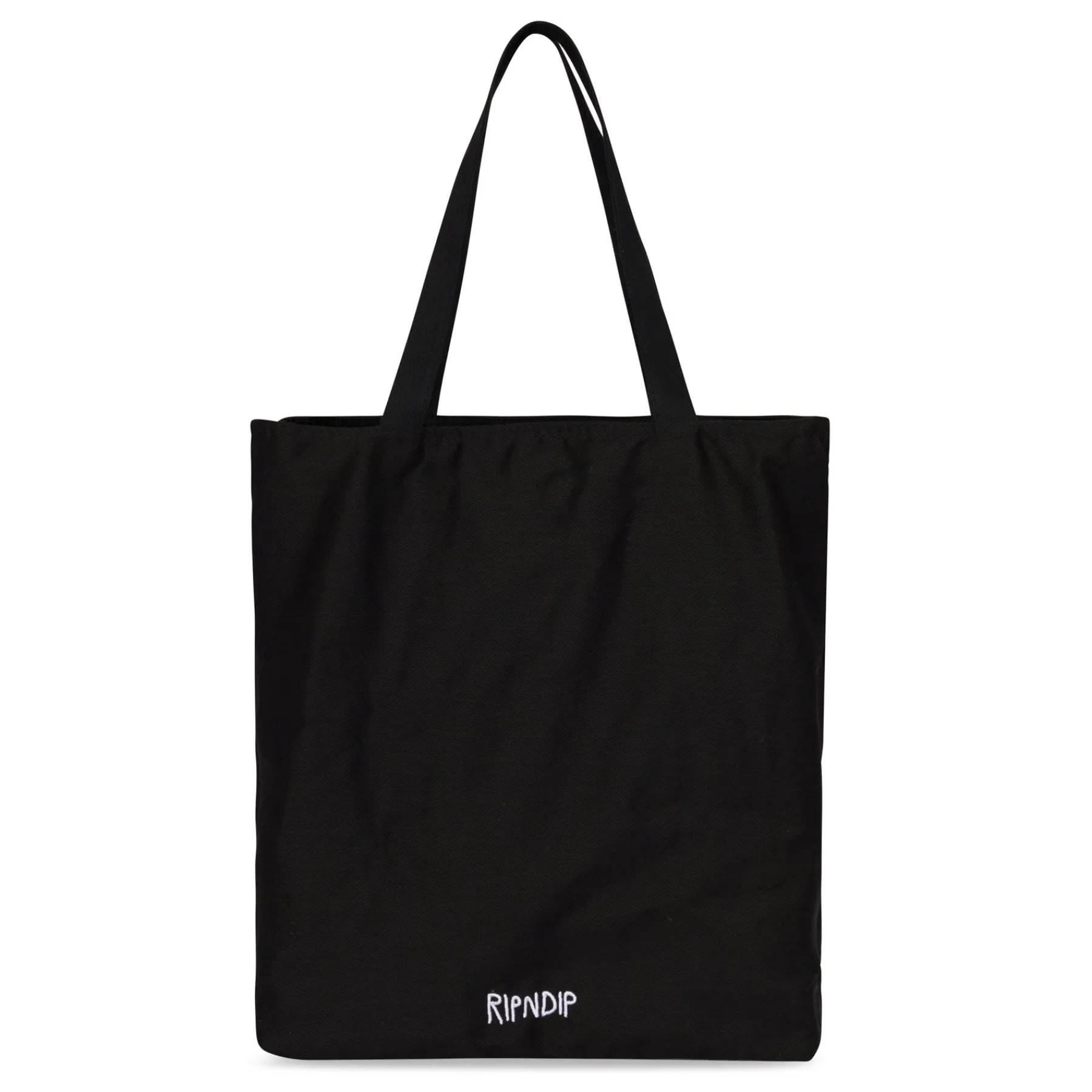 Ripndip Stocking Stuffers|Pet Supplies<Lord Nermal Pet Tote (Black)