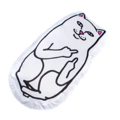 Ripndip Stocking Stuffers|Home Goods<Lord Nermal Pillow