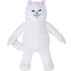 Ripndip Home Goods|Plush Dolls<Lord Nermal Plush Doll