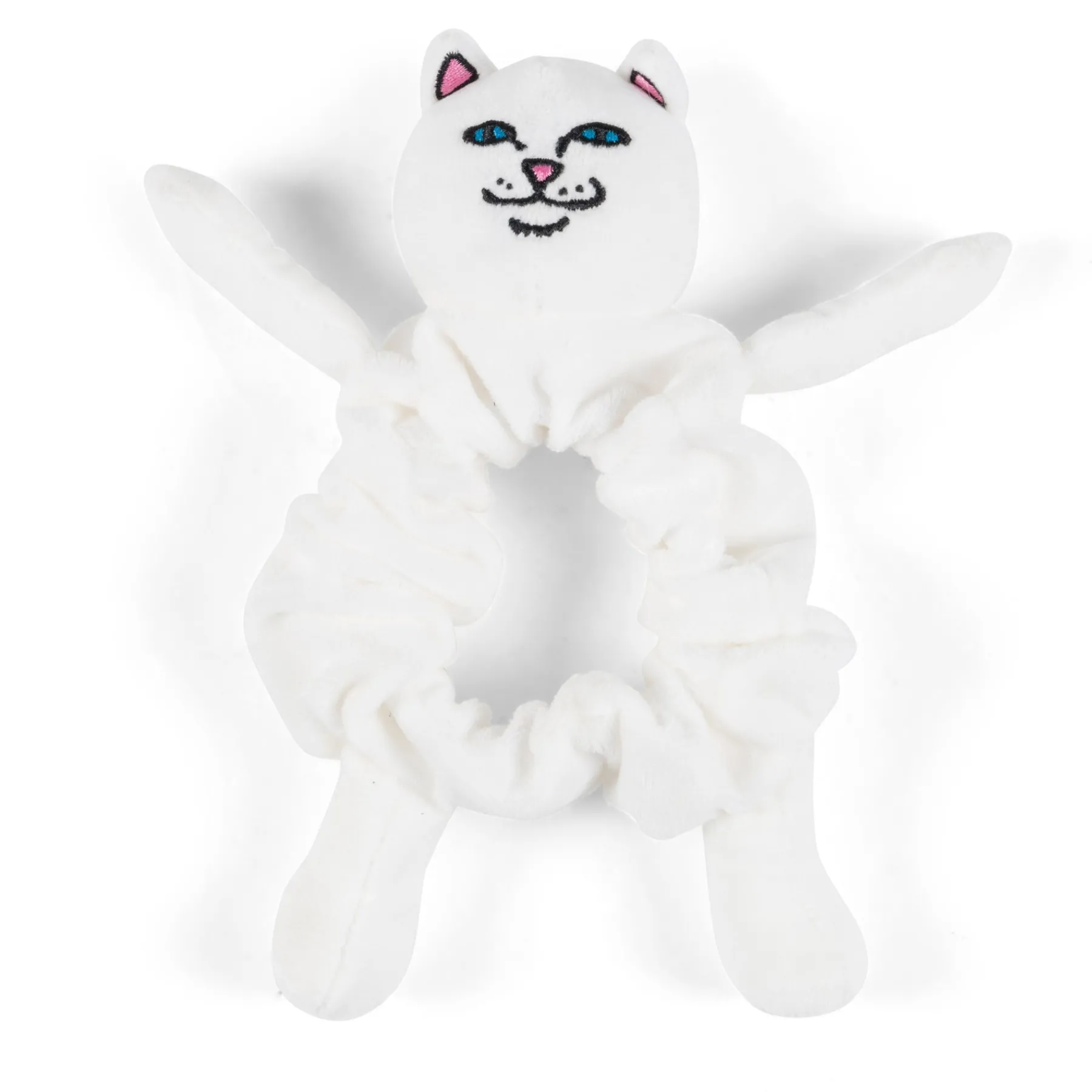 Ripndip Stocking Stuffers|Home Goods<Lord Nermal Shutter Hugger (White)