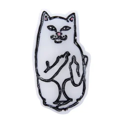 Ripndip Stocking Stuffers|Wax<Lord Nermal Skate Wax (White)