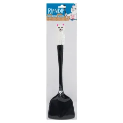 Ripndip Stocking Stuffers|Home Goods<Lord Nermal Spatula (Black)