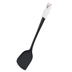Ripndip Stocking Stuffers|Home Goods<Lord Nermal Spatula (Black)