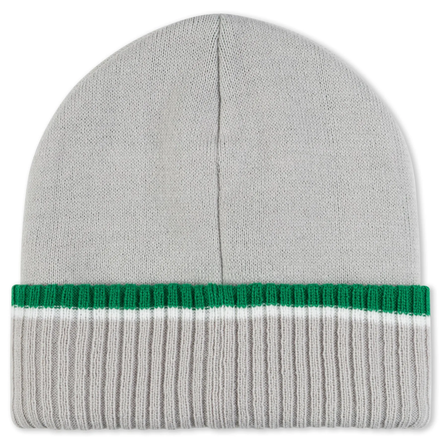 Ripndip Beanies<Lord Nermal Team Spirit Beanie (Green/Grey)