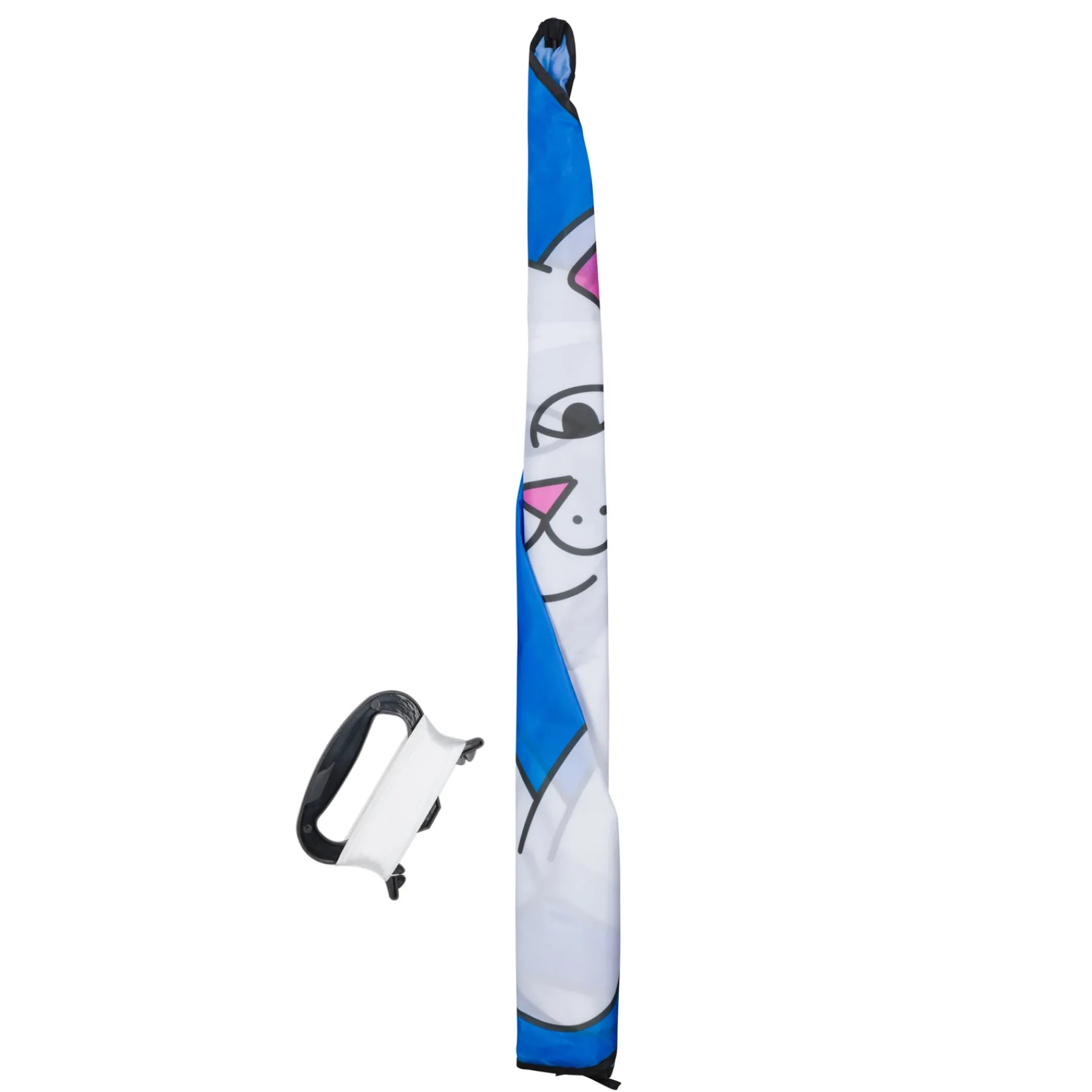 Ripndip Stocking Stuffers<Lord Nermal Toy Kite (Blue)