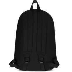 Ripndip Backpacks<Lord Nermal Velcro Hands Backpack (Black)