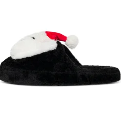 Ripndip Shoes|Slides / Slippers<Lord Santa Fuzzy House Slippers (Multi)