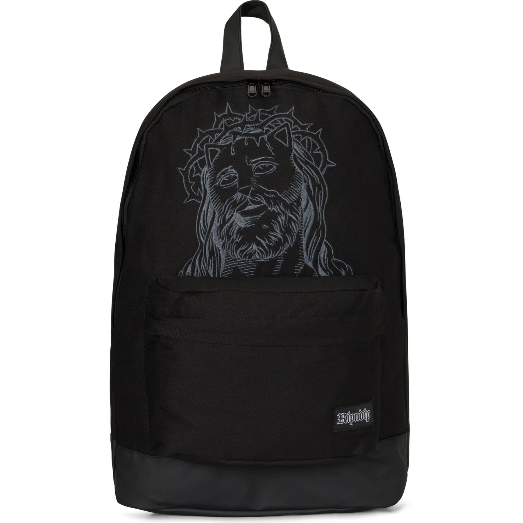 Ripndip Backpacks<Lord Savior Backpack (Black)