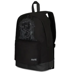 Ripndip Backpacks<Lord Savior Backpack (Black)