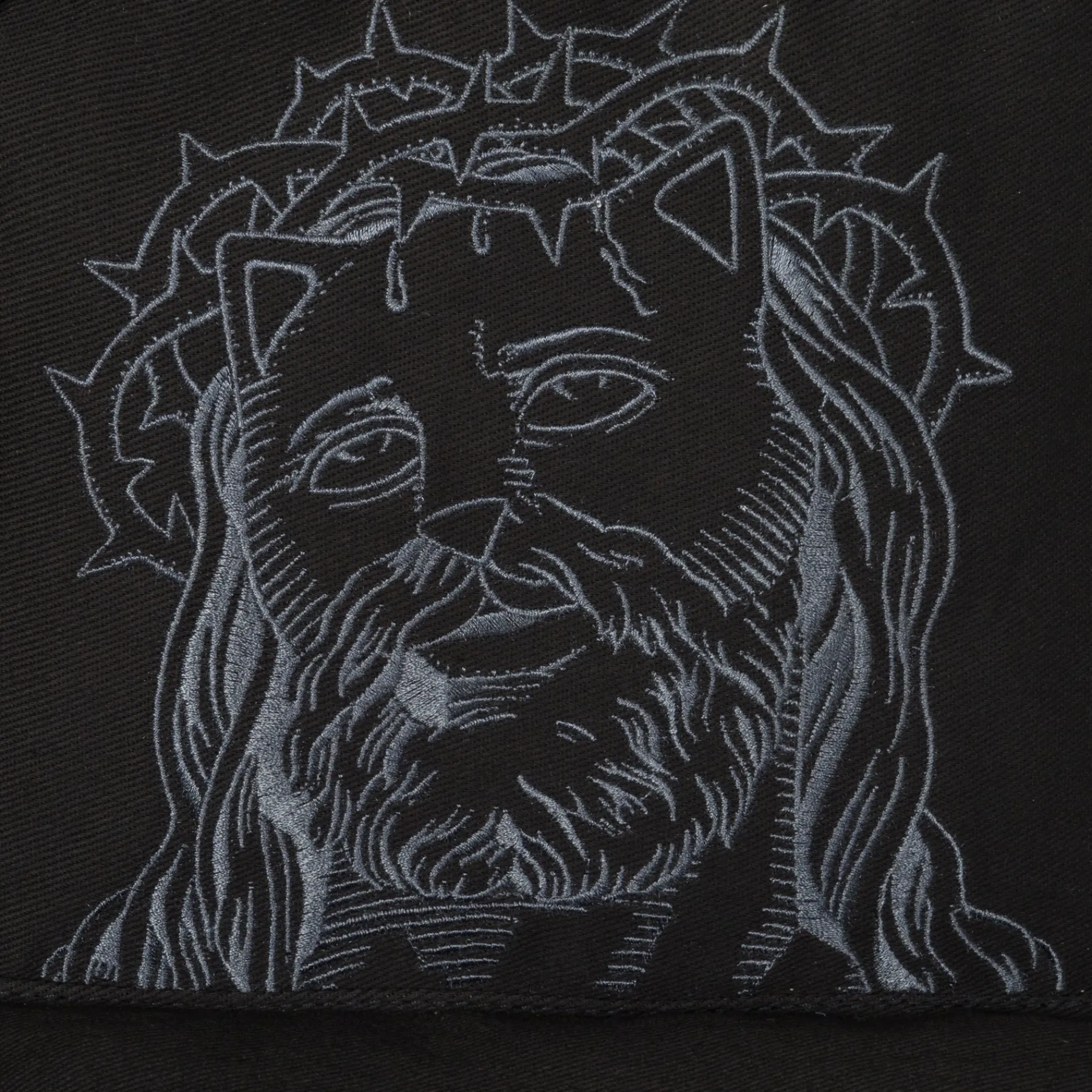 Ripndip Backpacks<Lord Savior Backpack (Black)