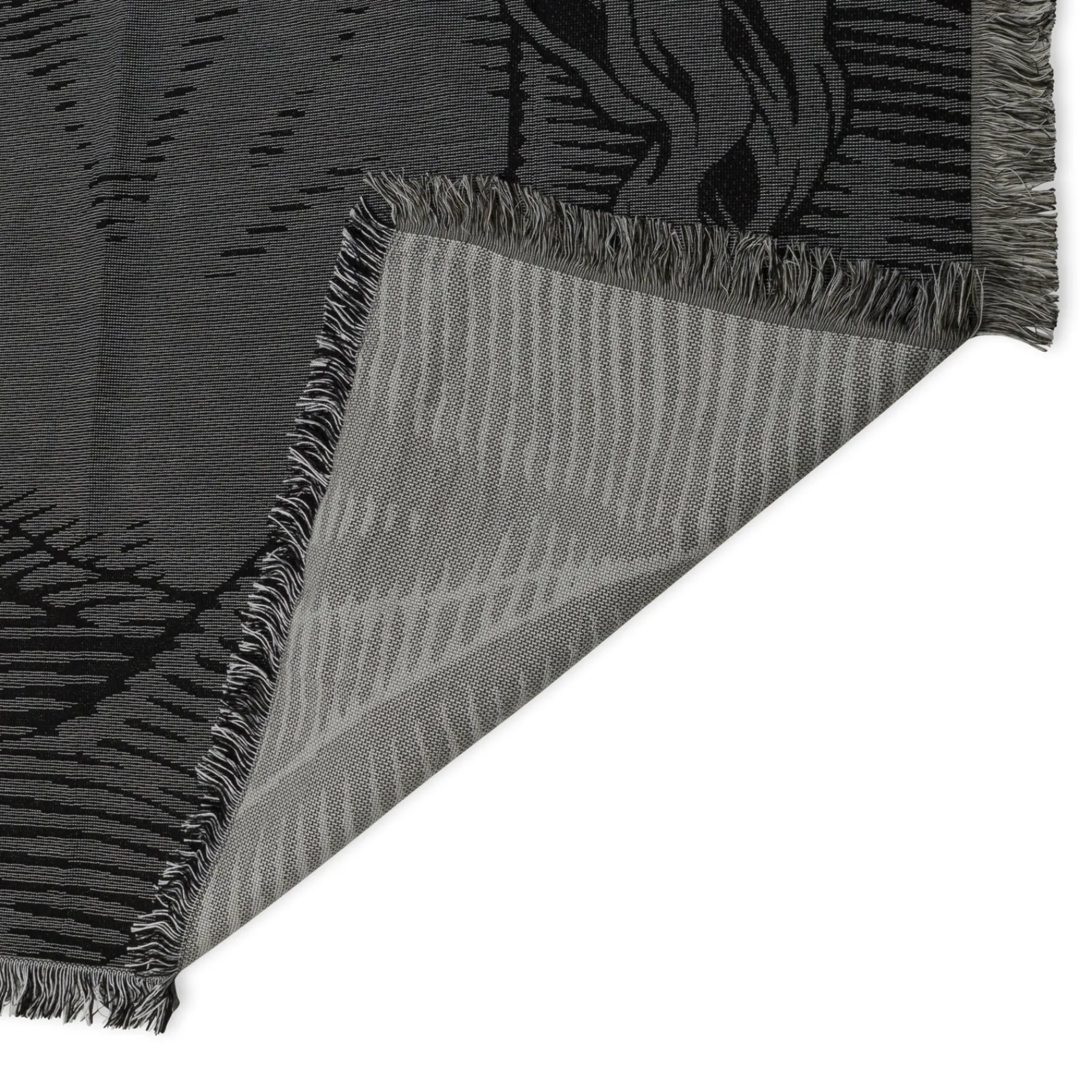 Ripndip Home Goods<Lord Savior Blanket (Black)