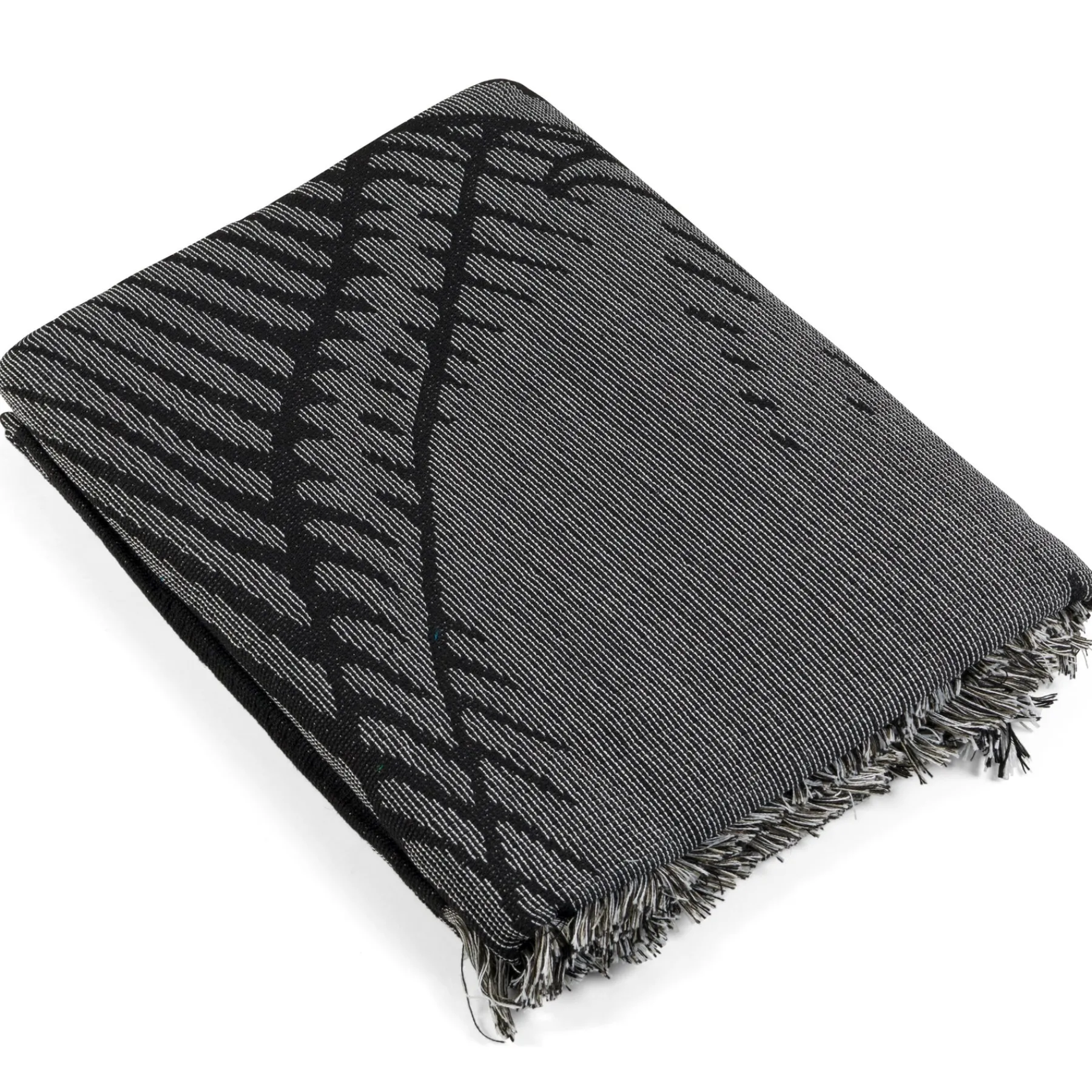 Ripndip Home Goods<Lord Savior Blanket (Black)