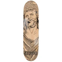 Ripndip Decks<Lord Savior Nerm Board (Blue)