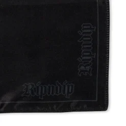 Ripndip Stocking Stuffers|Snowboards<Lord Savior Snow Bandana (Black)